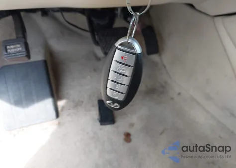 2013 Infiniti Jx35 from USA, damaged, VIN 5N1AL0MM7DC338939